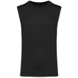 Black / S