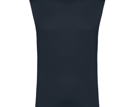 Camiseta sin mangas Bio150 IC hombre - Navy