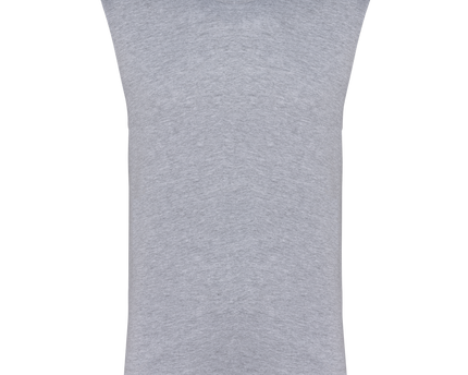 Camiseta sin mangas Bio150 IC hombre - Oxford Grey