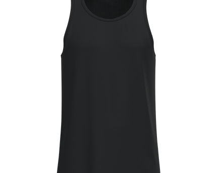 Camiseta de tirantes Bio150 IC hombre - Black