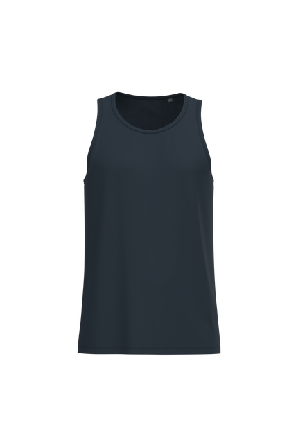 Camiseta de tirantes Bio150 IC hombre - Navy