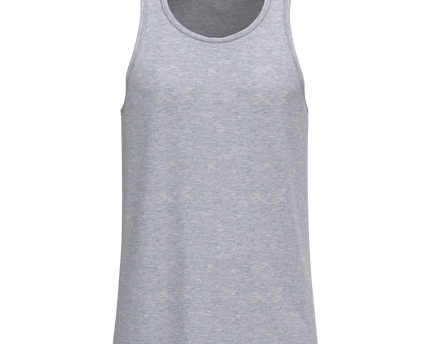 Camiseta de tirantes Bio150 IC hombre - Oxford Grey