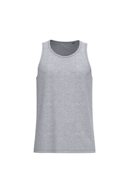 Camiseta de tirantes Bio150 IC hombre - Oxford Grey