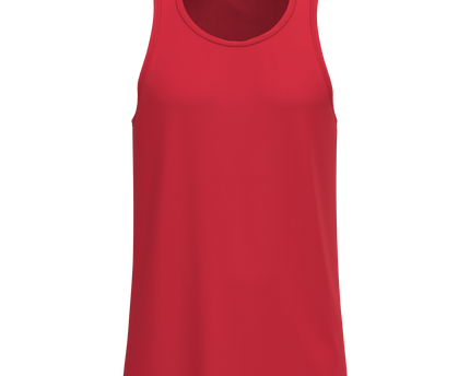 Camiseta de tirantes Bio150 IC hombre - Red