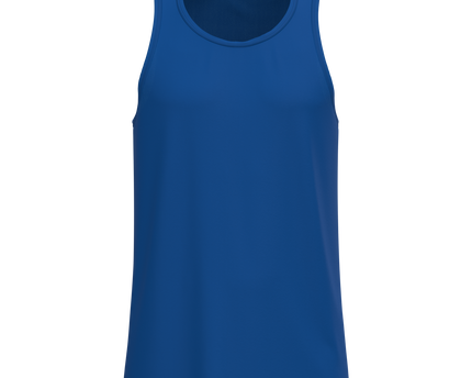 Camiseta de tirantes Bio150 IC hombre - Royal Blue