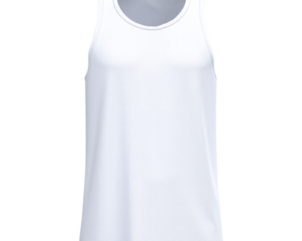 Camiseta de tirantes Bio150 IC hombre - White