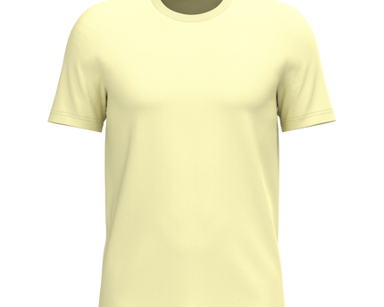Camiseta ecorresponsable unisex - Lemon Citrus