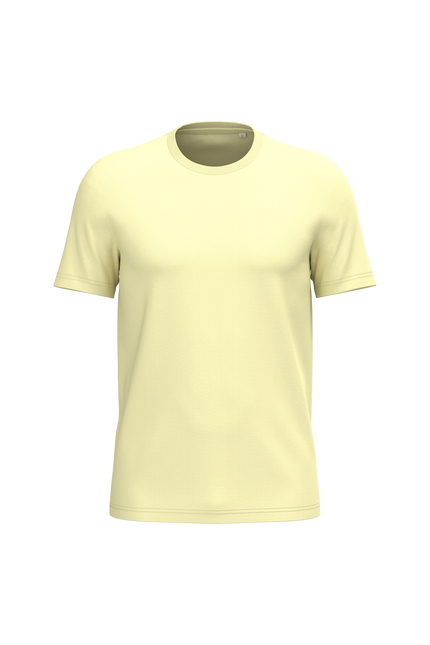 Camiseta ecorresponsable unisex - Lemon Citrus