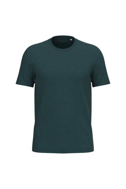 Camiseta ecorresponsable unisex - Amazon Green