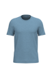 Cool Blue Heather / XXS