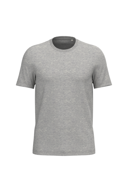 Camiseta ecorresponsable unisex - Moon Grey Heather