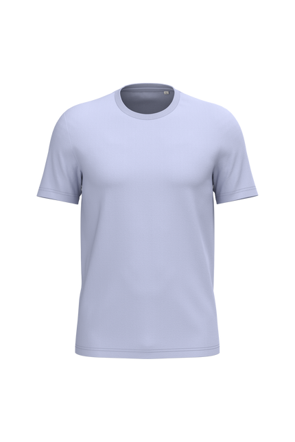 Camiseta ecorresponsable unisex - Parma