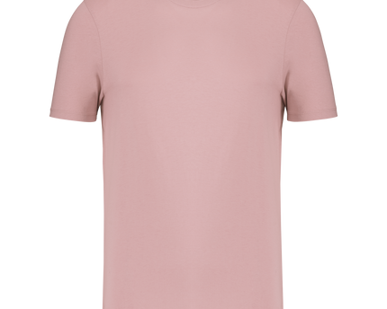 Camiseta ecorresponsable unisex - Petal Rose