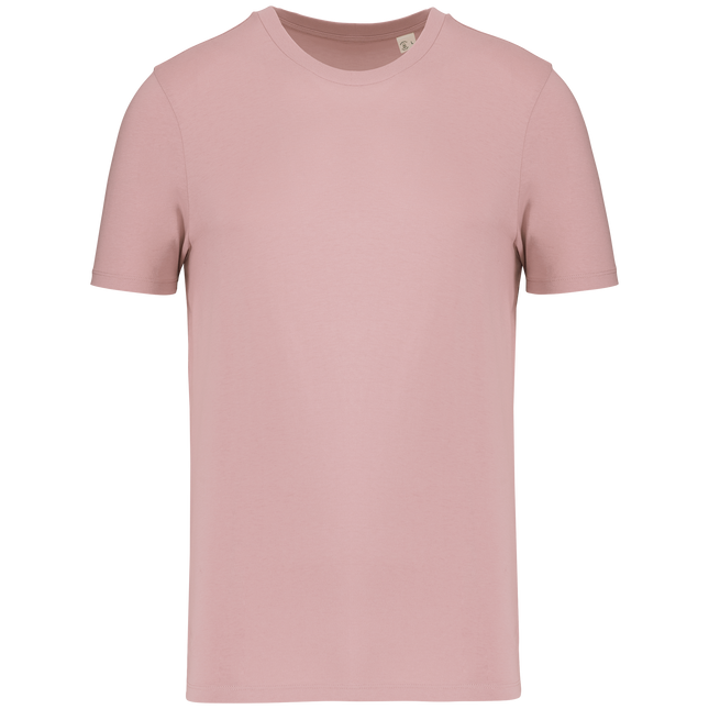 Camiseta ecorresponsable unisex - Petal Rose
