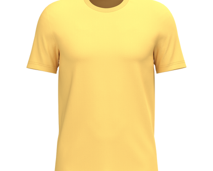 Camiseta ecorresponsable unisex - Pineapple