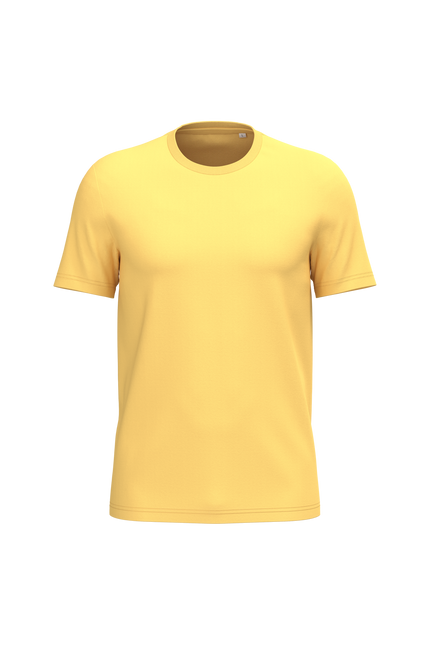 Camiseta ecorresponsable unisex - Pineapple