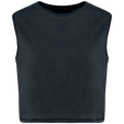 Washed Coal Grey / XS
