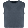 Washed Mineral Grey / XS
