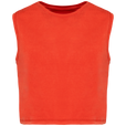 Washed Paprika / XS