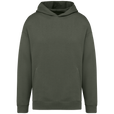 Organic Khaki / XXS