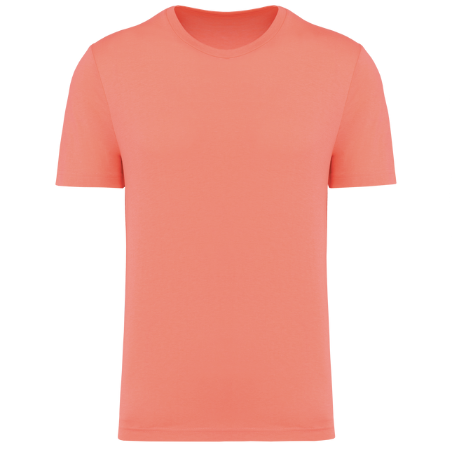 Camiseta triblend Sport - Coral