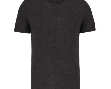 Camiseta triblend Sport - Dark Grey Heather