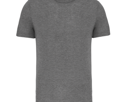 Camiseta triblend Sport - Grey Heather