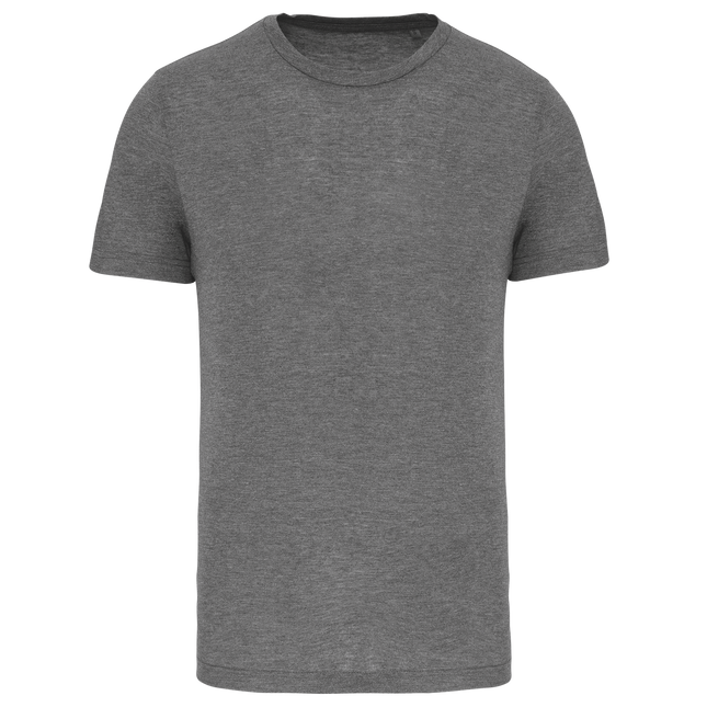 Camiseta triblend Sport - Grey Heather