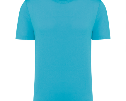 Camiseta triblend Sport - Light Turquoise