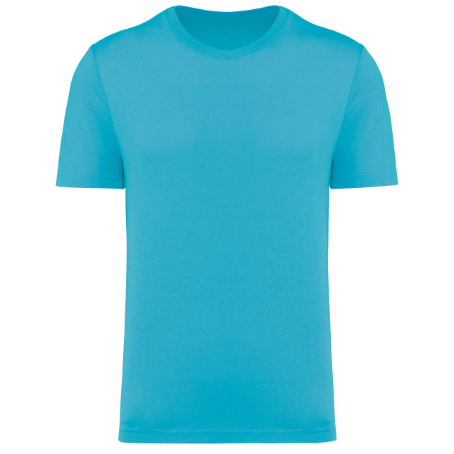 Camiseta triblend Sport - Light Turquoise