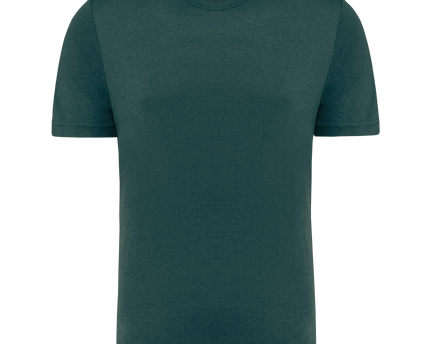 Camiseta triblend Sport - Mineral Green