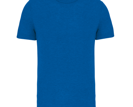 Camiseta triblend Sport - Sporty Royal Blue Heather
