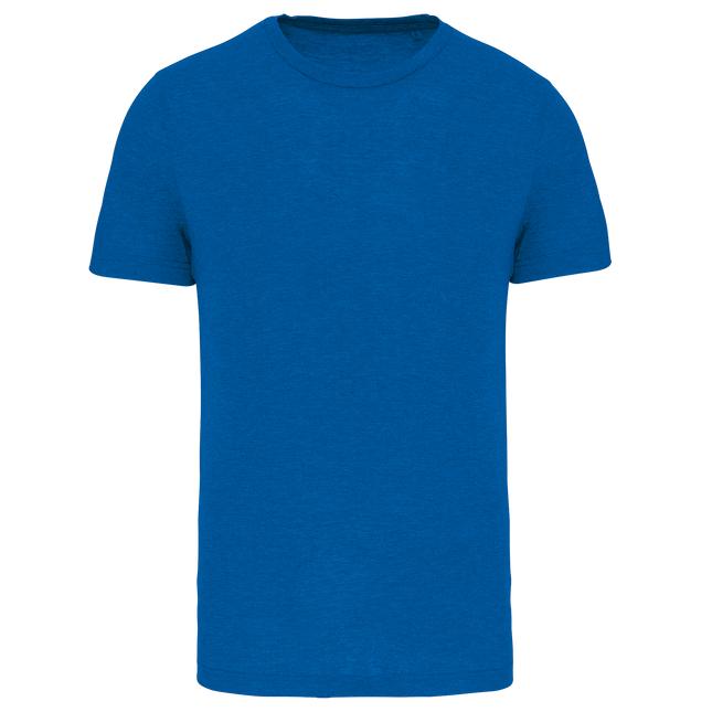 Camiseta triblend Sport - Sporty Royal Blue Heather