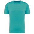 Turquoise Blue Heather / XS
