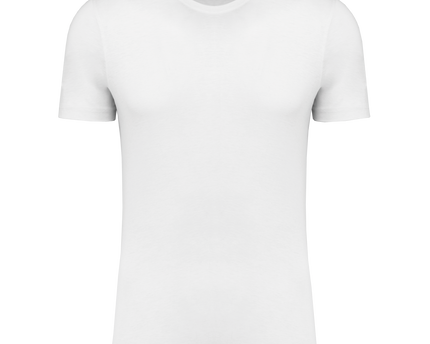 Camiseta triblend Sport - White