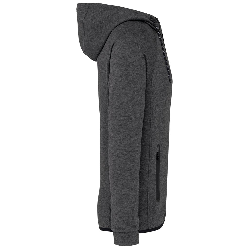 Sudadera Chándal Chico Performance DEEP GREY HEATHER