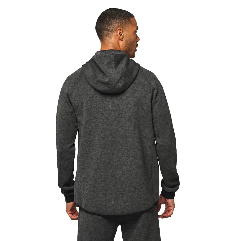 Sudadera Chándal Chico Performance DEEP GREY HEATHER