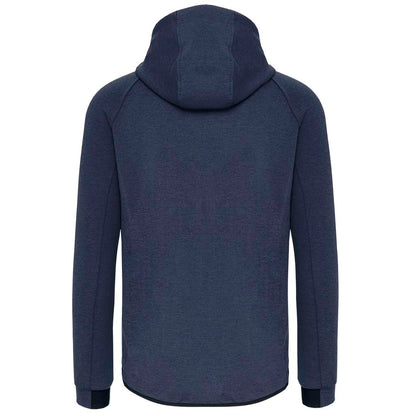 Sudadera Chándal Chico Performance FRENCH NAVY HEATHER