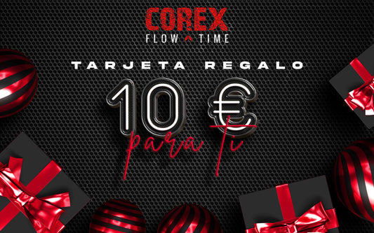 Tarjeta Regalo Corex