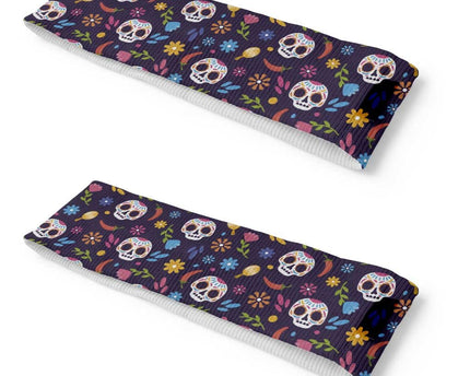Bandana Corex Calaveras - COREX SPORT FITNESS