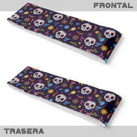 Bandana Corex Calaveras