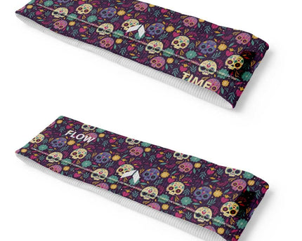 Bandana Corex Día de los Muertos - COREX SPORT FITNESS