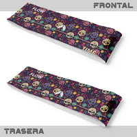 Bandana Corex Día de los Muertos