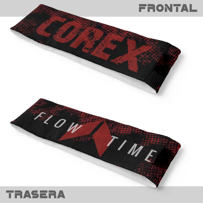Bandana Corex FLOW - COREX SPORT FITNESS