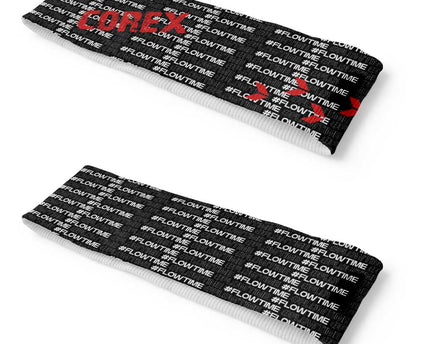 Bandana Corex Flow Time - COREX SPORT FITNESS