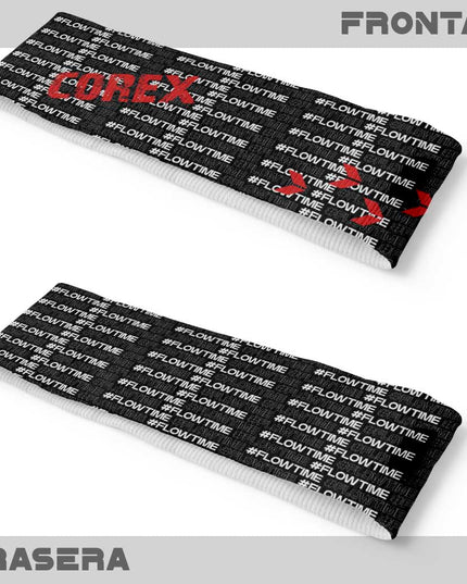 Bandana Corex Flow Time - COREX SPORT FITNESS