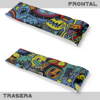 Bandana Corex Monstruos