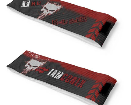 Bandana Corex Punisher - COREX SPORT FITNESS