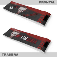 Bandana Corex Punisher