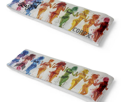 Bandana Queen - COREX SPORT FITNESS